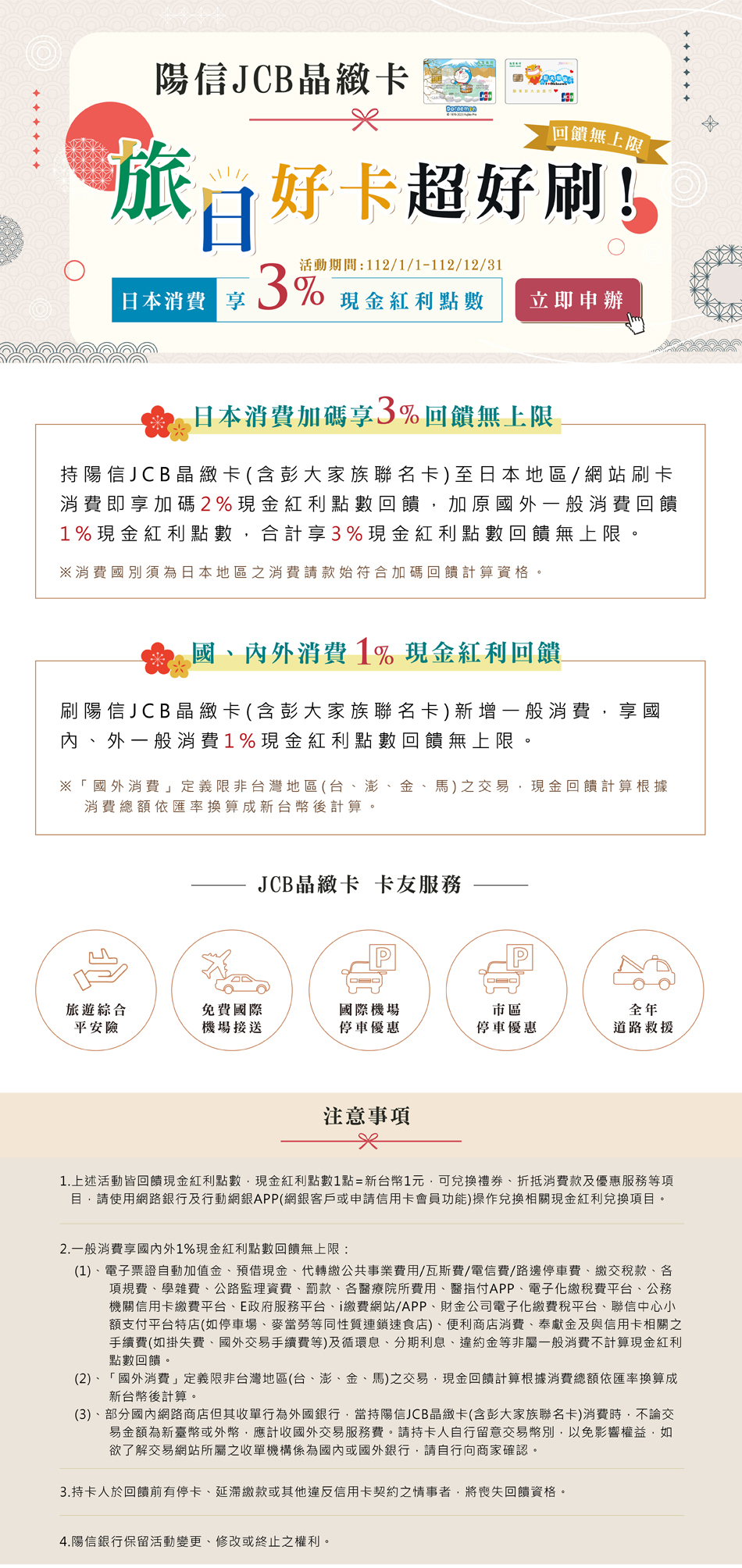 陽信信用卡專案